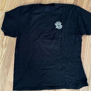 Vans men’s tshirt tee short sleeves XXL